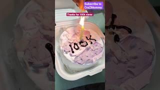 subscribe to CraZMommy/thanks for 100k views #subscribe #trending #viral #youtube #shorts#short#love