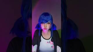 Marinette cosplay miraculous #ladybug #miraculous #marinette