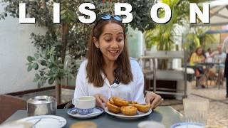 LISBON & ALGARVE - PORTUGAL | SOLO FEMALE BACKPACKER IN EUROPE