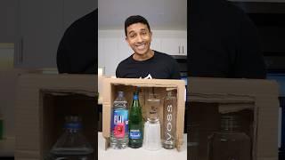 MOST EXPENSIVE WATER IN THE WORLD!