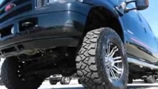 2007 Ford Super Duty F-250 Lariat Outlaw Truck - American Fork, UT