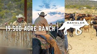 Nail Ranch: A Way of Life