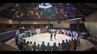 Shakeh Major Tchilingirian - Findhorn Festival 2018