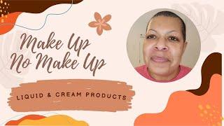 Base Face w/ Liquid & Cream Products | Beginners Series | How-to Series