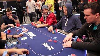 ПОКЕРНЫЙ ТУРНИР МТТ SCOOP призы $85.000 | Покер Стрим | Покер онлайн | PokerStars Холдем