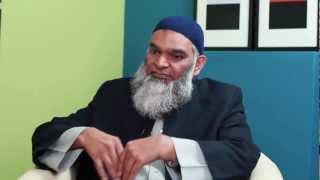 Q&A: Marrying Outside the Faith - Dr. Shabir Ally