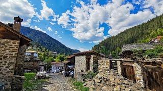 Широка лъка, Родопите | Shiroka Laka, Rhodopes