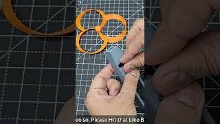 3D Printed Flying Propeller || ATech Technology