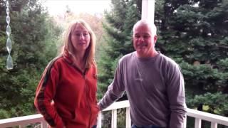 Move up buyers share their experience with JenKlein