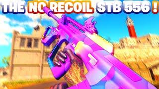 62 Kills w/ the NO RECOIL STB 556 on Rebirth Island  (Season 3 Warzone)