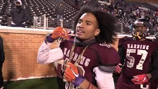Harding University High School vs. Scotland County North Carolina 4A State Championship Game