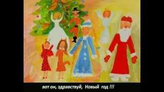 «Живой диафильм» -- творческая мастерская.
