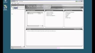 Multiple Sites Multiple Ports in IIS 7