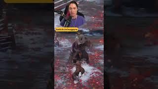 Невероятная досада | Sekiro: Shadows Die Twice #twitch #nogpyra #sekiro  #darksouls  #moments #ds