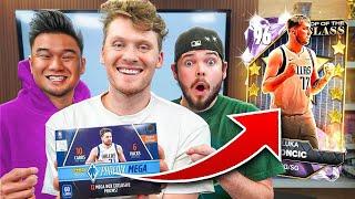 IRL Pack 'n' PLay Tournament NBA 2K25!