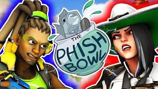Overwatch: THE COMMUNITY PHISH BOWL