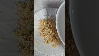 Puree for 7+month baby/ Foydali pyure 7+oylik bola uchun #foydali #healthy #babyfood #food #babylove