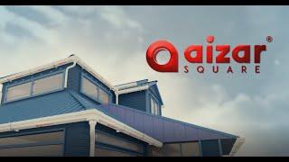 Aizar Square Intro (English)