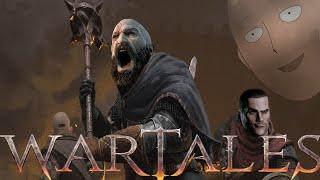 Wartales is BROKEN and Addictive - Review