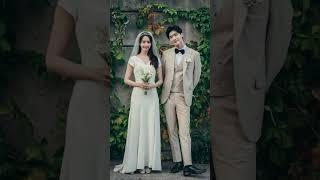 Lee Jong Suk and Yoon A Kissing Scense