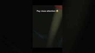CREEPY STALKER Caught On Camera  #scaryvideo