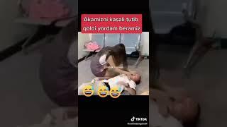 uzbek prikollari