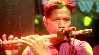 Bisane Mung Nyawang  // Dhea Zautha // NEW KALIFTA