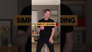 Simplify Reading