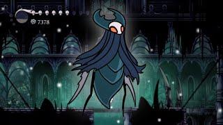 Hollow Knight прохождение босса Предавший лорд/ Hollow Knight boss fight Traitor Lord