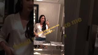 171129 Jessica Instagram Story 5