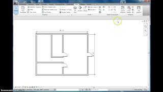 Revit Missing Properties or Project Browser