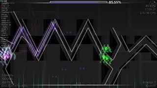 Some random gameplay