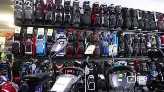 Drummond Golf Store Melbourne for Golfclub and Golf Brands