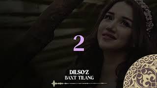 Dilso'z - Baxt tilang | Milliy Karaoke