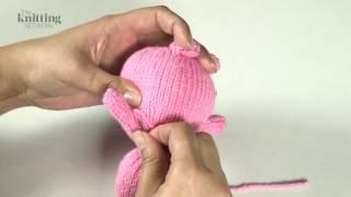 How To Knit: Toys