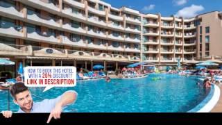 Grenada Hotel - All Inclusive, Sunny Beach, Bulgaria HD review