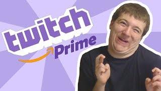 How to sub to someone for FREE with Twitch Prime using your Amazon Prime account