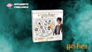 Hogwarts Challenge by Eleven Force