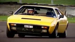 Budget Supercars Part 2 | Top Gear | BBC