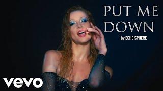 Put Me Down (Official Music Video) | VEVO