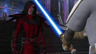 SWTOR: Treffen auf den Sith-Imperator 1 [German]