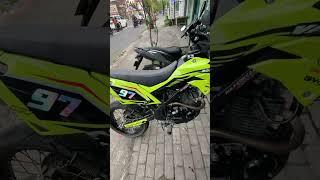 Dtracker supermoto #viral