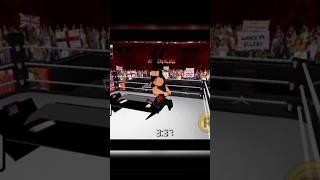 The Undertaker vs Big Show full match highlights #undertakervsbigshow#wwegameplay#