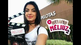 Vem conhecer Pelotas comigo! #vlog Desafio Meliuz 2