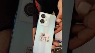 Infinix Hot 30 5G Unboxing