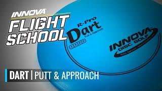 Flight School: Dart