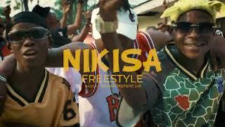 NIKISA Freestyle - INNOSS'B, CITE FRANCAISE, MC BABA & DJIZZO