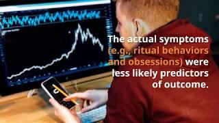 What are the long-term outcomes for people with Asperger's and HFA?