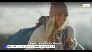 The Vibe: Alpenrock Hotel Breckenridge