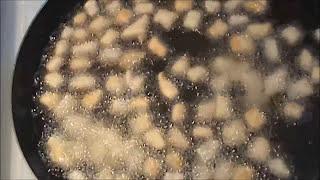 How to Make Nigerian Chin Chin | Nigerian Food TV Recipes